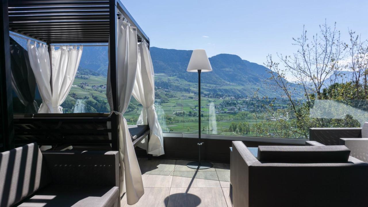 Golserhof Tirolo
