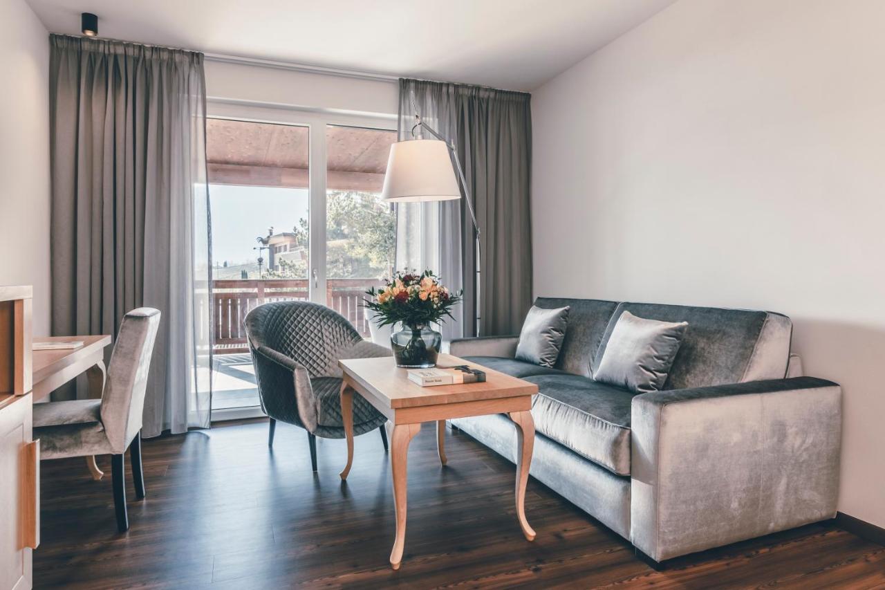 Golserhof 4*