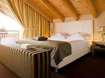 Hotel Golserhof Tirolo
