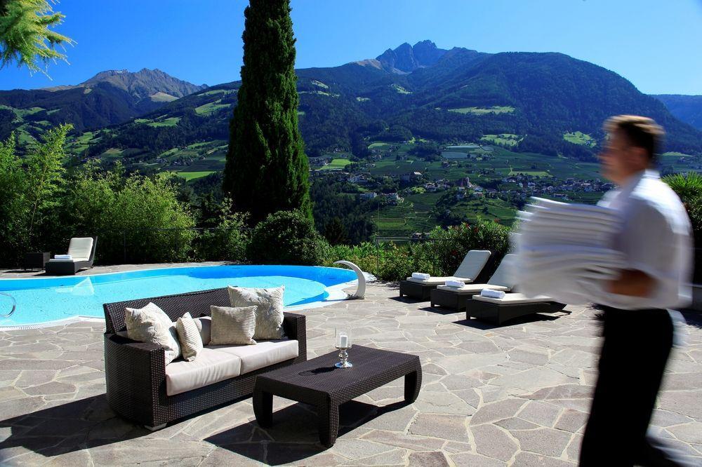 Golserhof Hotel Tirolo