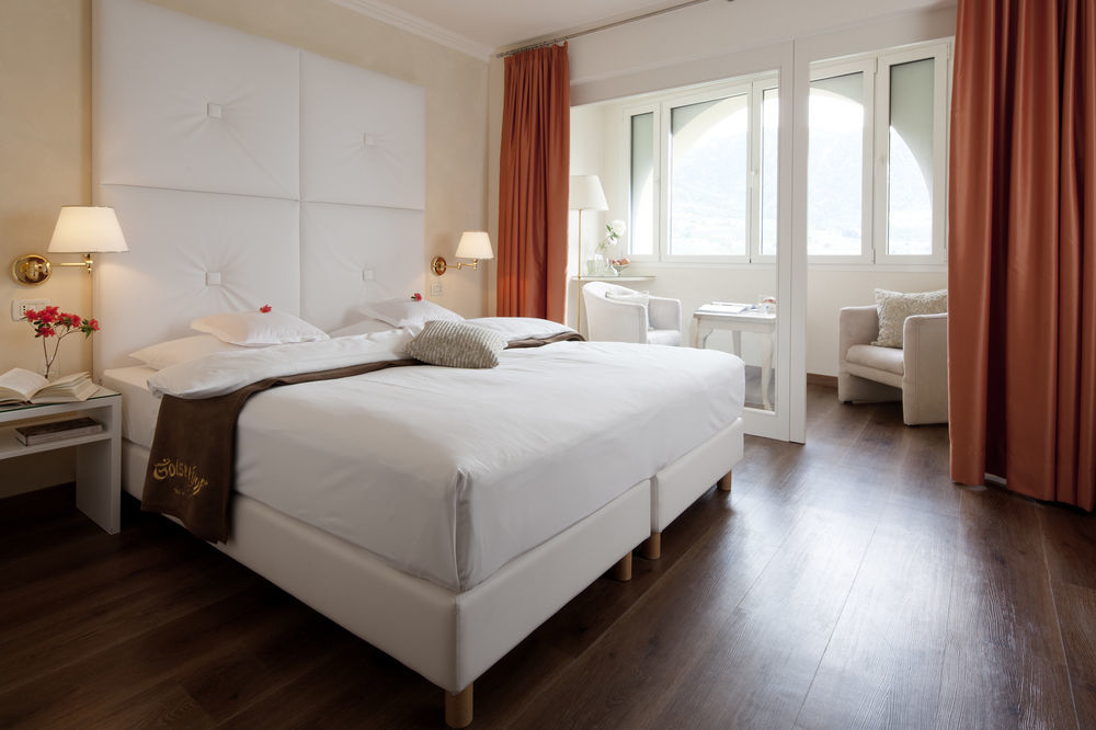 Hotel Golserhof 4*