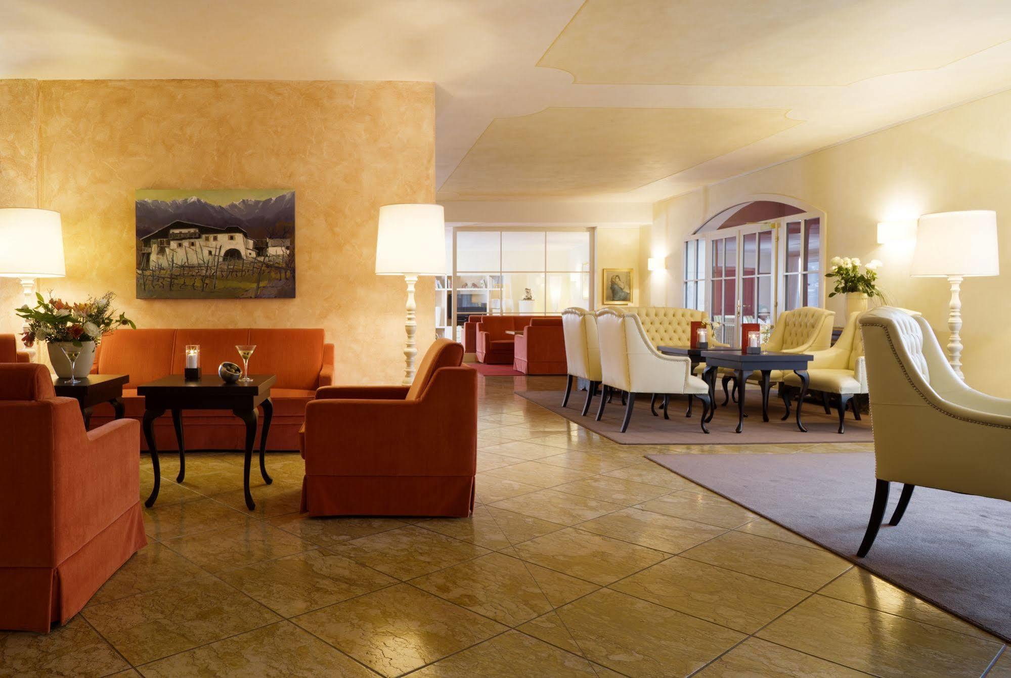 Golserhof Hotel 4*