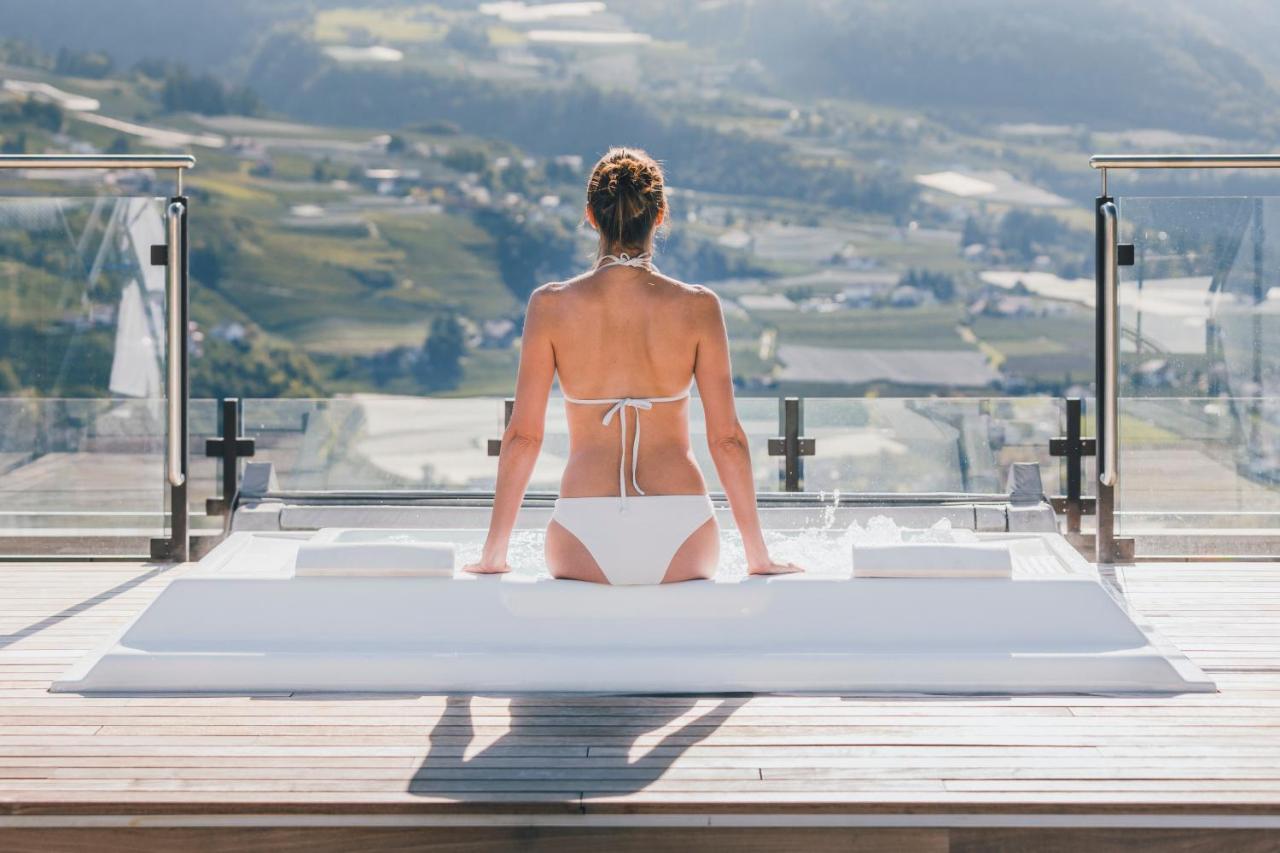 Golserhof Hotel Tirolo