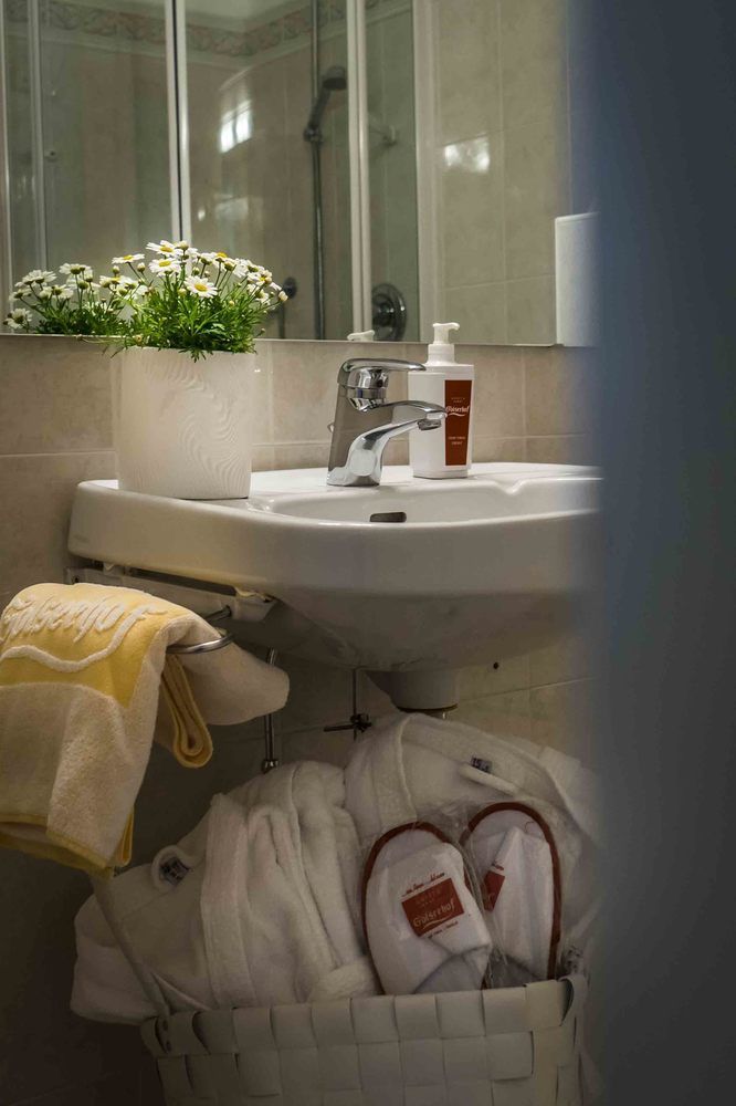 Hotel Golserhof Dorf Tirol