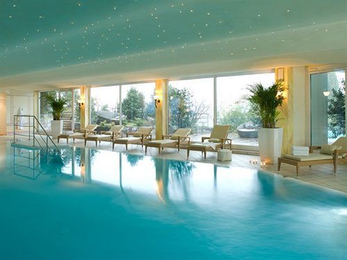Hotel Golserhof 4*