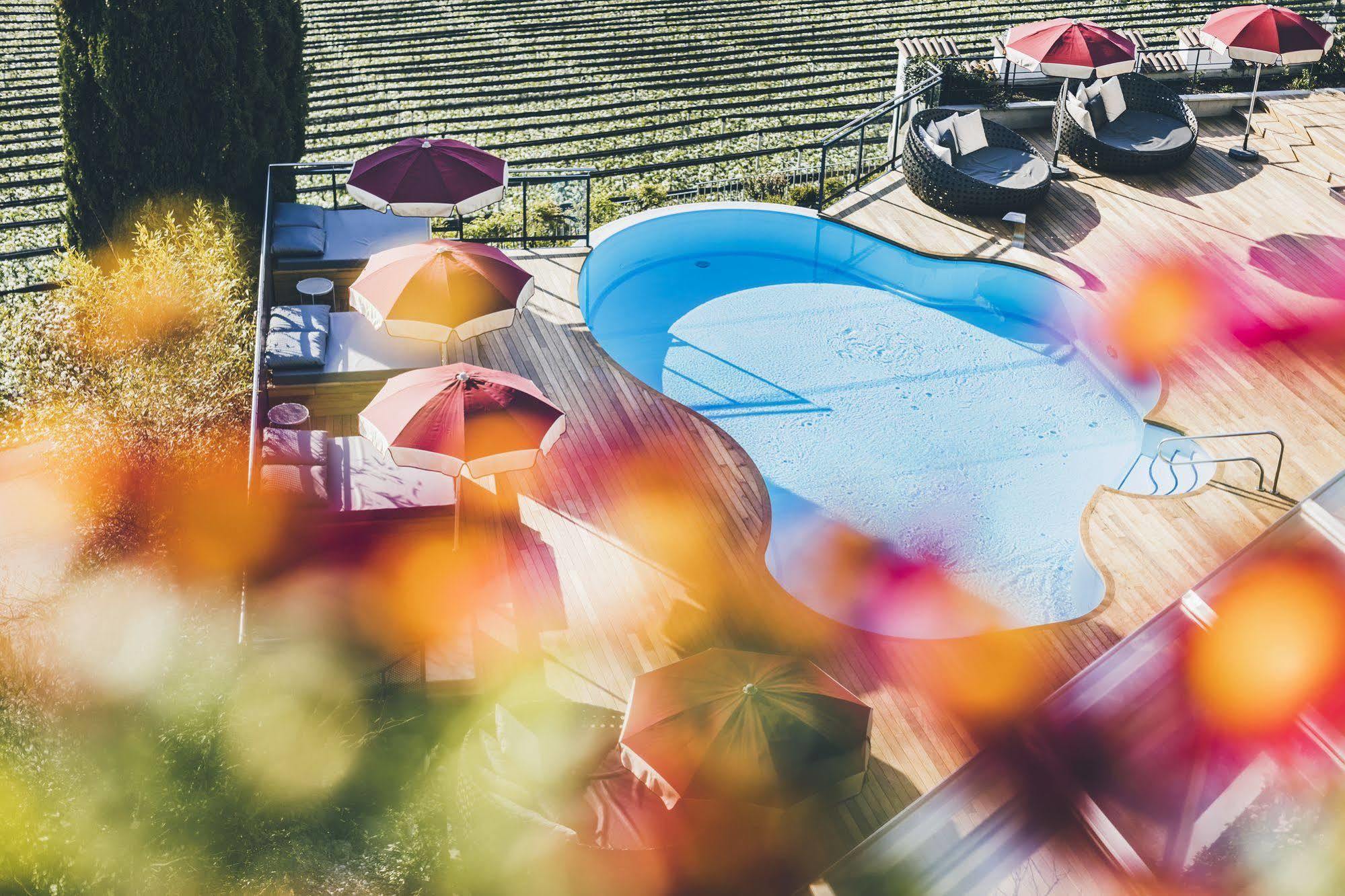Hotel Golserhof 4*